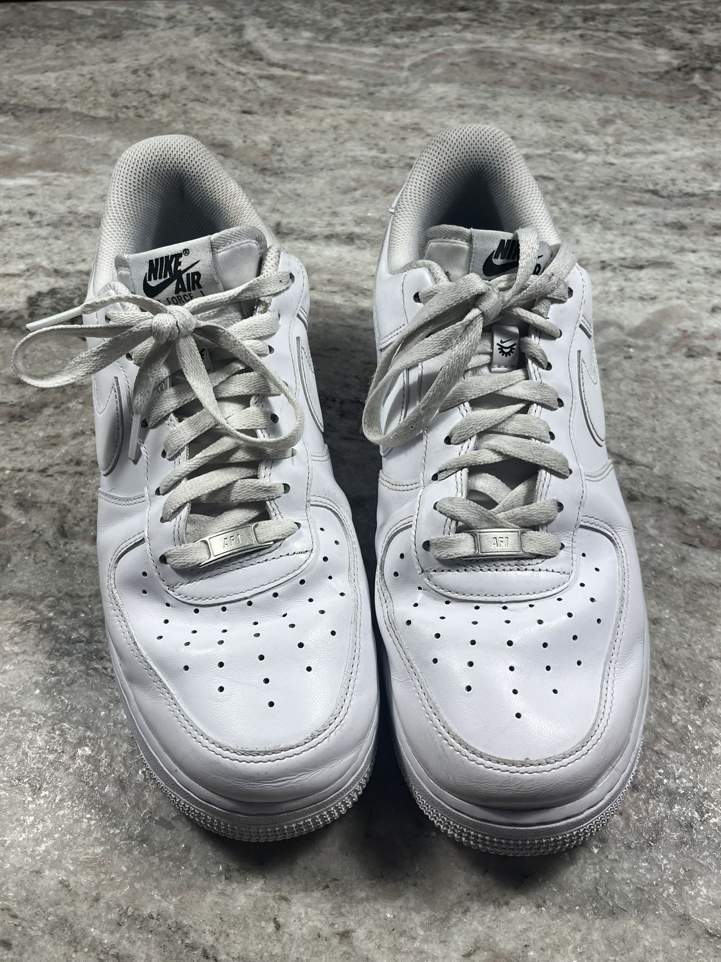 Nike Airforce 1’s
