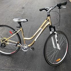 Infinity Road Bike