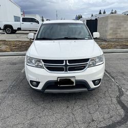 2015 Dodge Journey