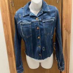 Guess Jean Jacket