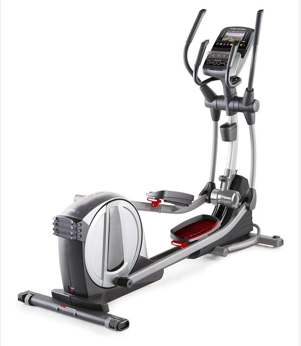 ProForm Smart Strider 935 Elliptical