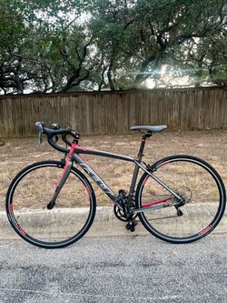 Felt Road Bike
