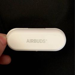 Airbus’s (headphones) wireless blue tube