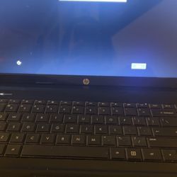 Hp Laptop 