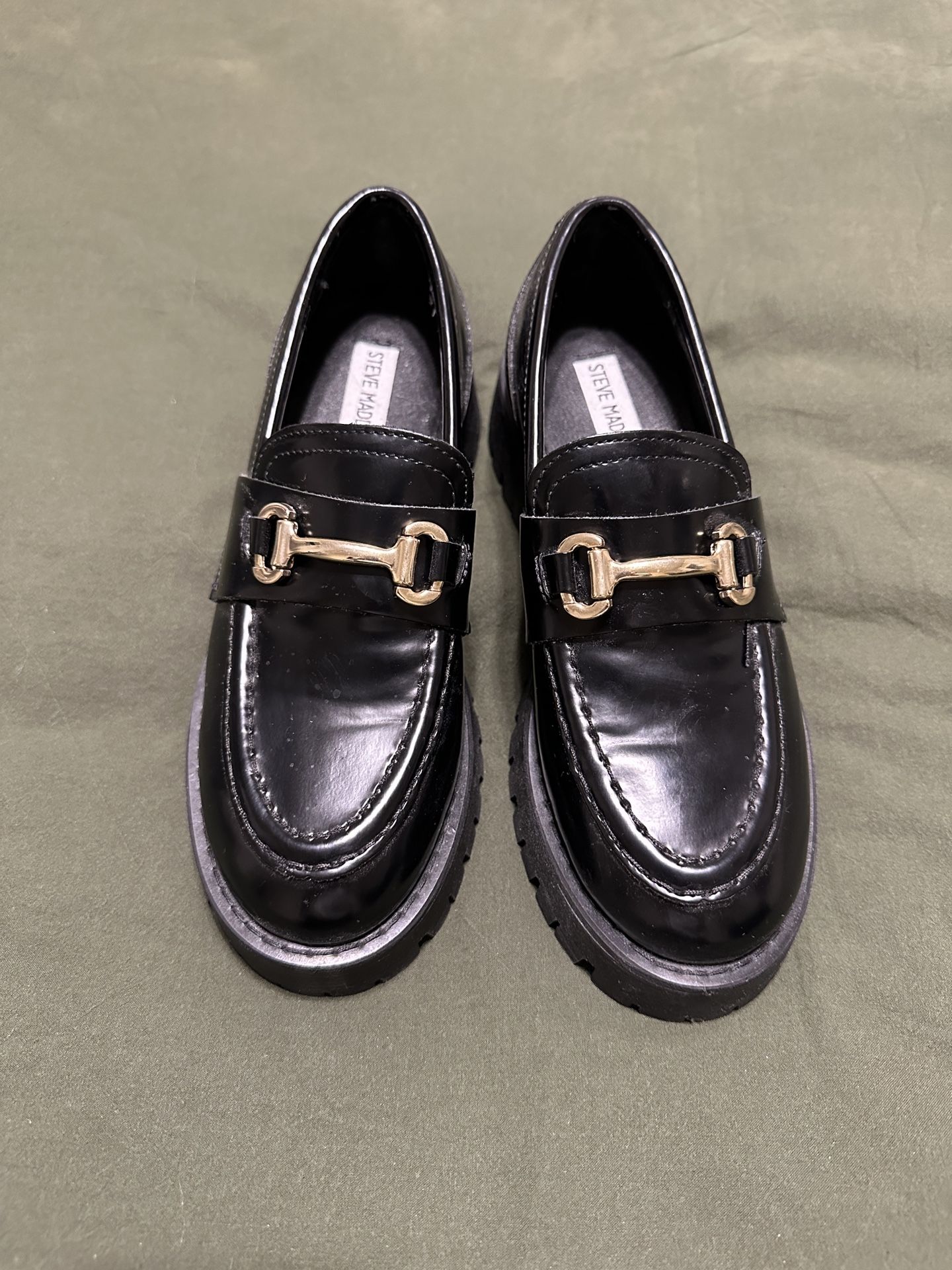 Steve Madden Loafers