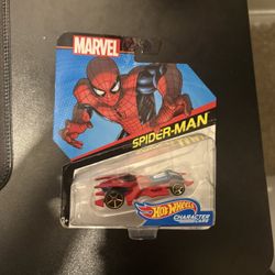 Spider-man Stuff 