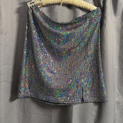 Beautiful Skirt Size XL