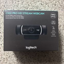 Webcam 