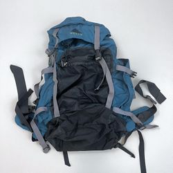 VTG Kelty Brisbane Bluegrass Internal Frame Hiking Outdoor Backpack