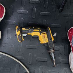 Dewalt Torque  Drill 