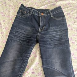Vintage jeans