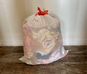 3-6 month old baby girl clothes