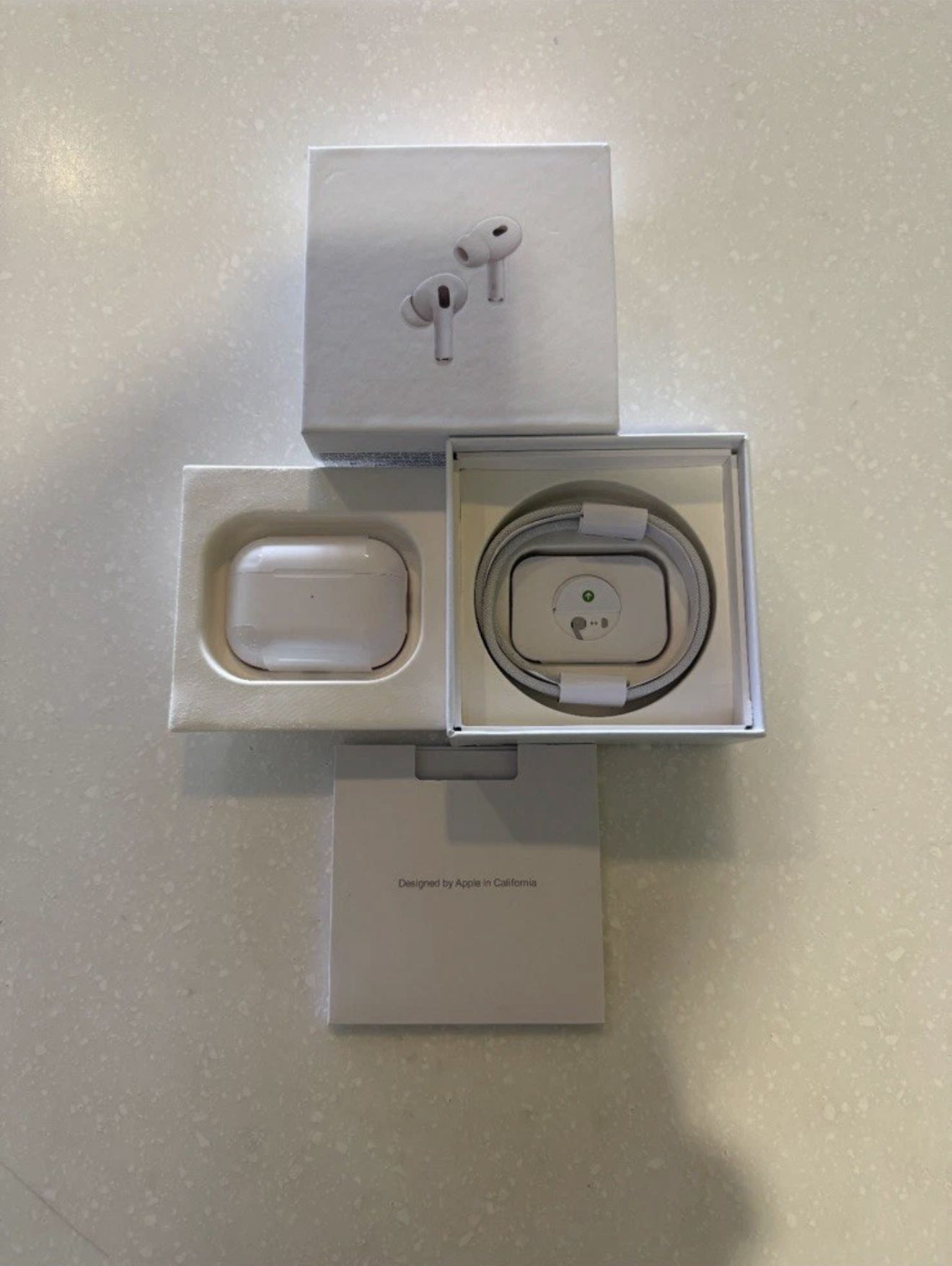 AirPods second generation