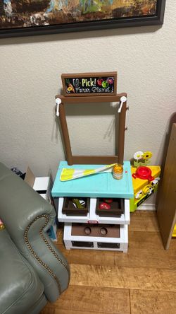 Free toys