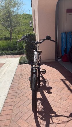 Actbest Ebike