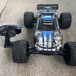 Traxxas E Revo 2.0