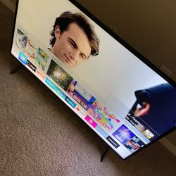 Samsung 49 Inch Tv