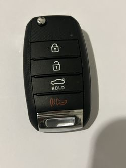 Brand New Kia Optima Key FOB