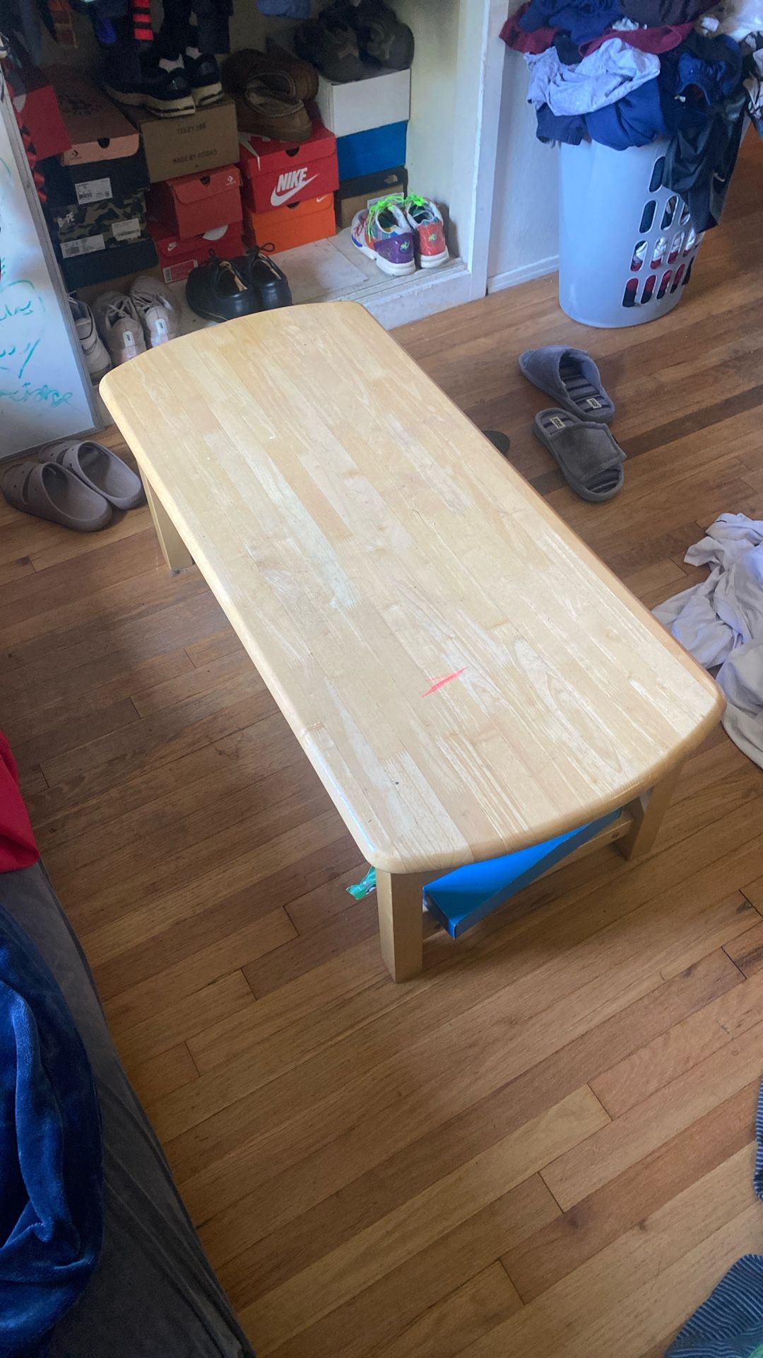 Coffee Table Set Two pieces