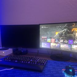 Razer Huntsman Elite gaming keyboard: $100