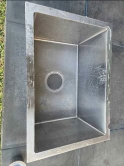 Sink