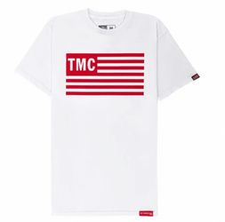 The Marathon Clothing T Shirt