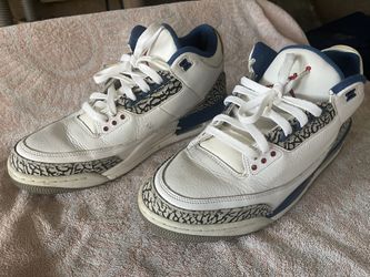 Air Jordan Retro 3