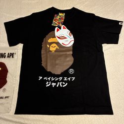 Bape T