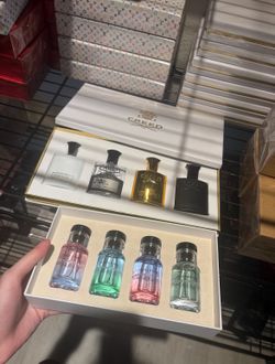 Selling men’s and women’s cologne/perfumes for only 80!🔥🔥🔥