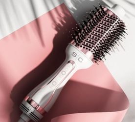 Stylecraft. Brush And Hair Dryer 2 In One