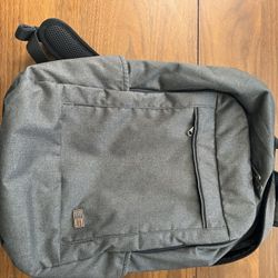 Caselogic Laptop Backpack - Brand New 