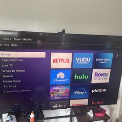 70 Inch Tv