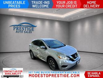 2016 Nissan Murano