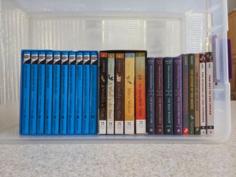 24 books