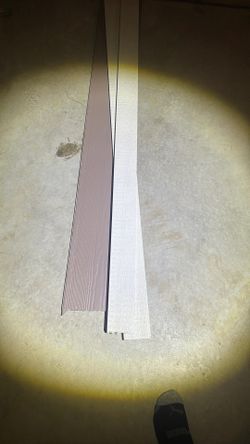 Siding and Trim siding