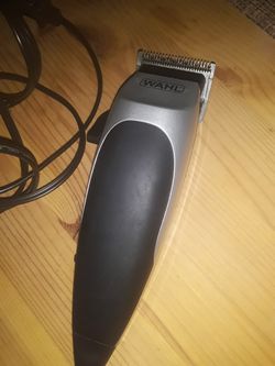 Haircut Machine