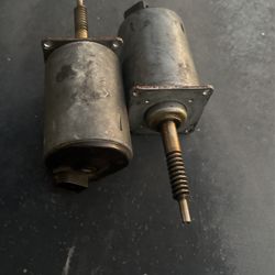 Parts Vanos