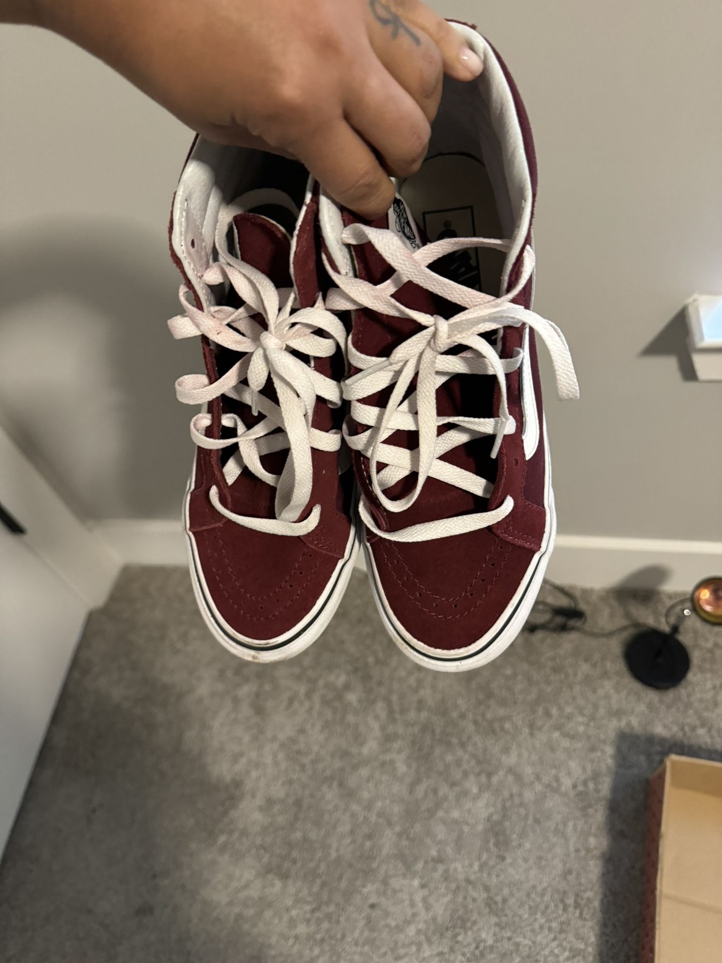 Vans 