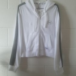 VsPINK L jacket