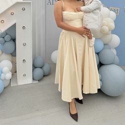 House Of Cb Samaria Dress