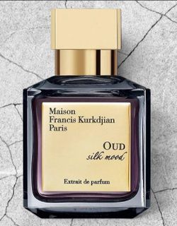 Maison Francis Kurkdjian Perfume