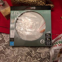 Lights