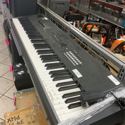 Yamaha Mx88 Workstation 