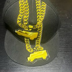 TRUKFIT SnapBack
