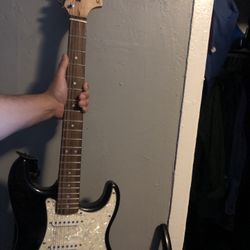 Fender Starcaster