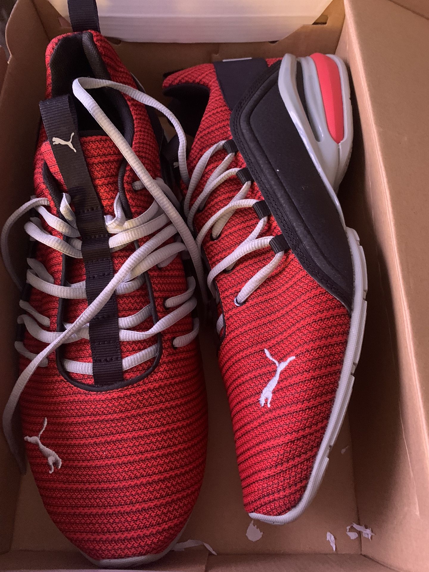 Puma Shoes