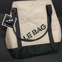 LE BAG Tote Bag