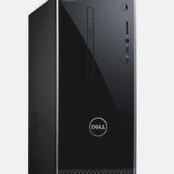Dell Inspiron 3668 Intel core i7 Bundle