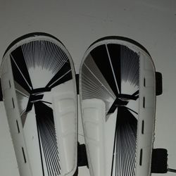 Soccer Shin Guards 