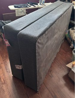 Box Springs